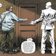 Illustration for article titled Ellis, Shalvey, and Bellaire bring superhero psychedelia to iMoon Knight /i#4